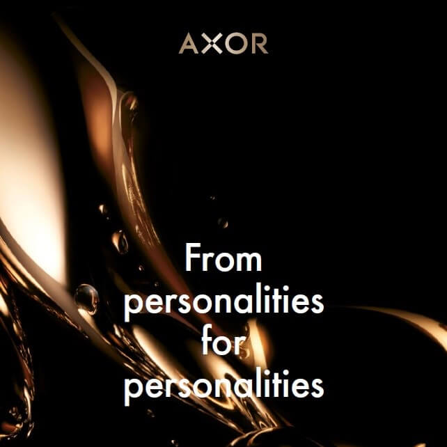 AXOR