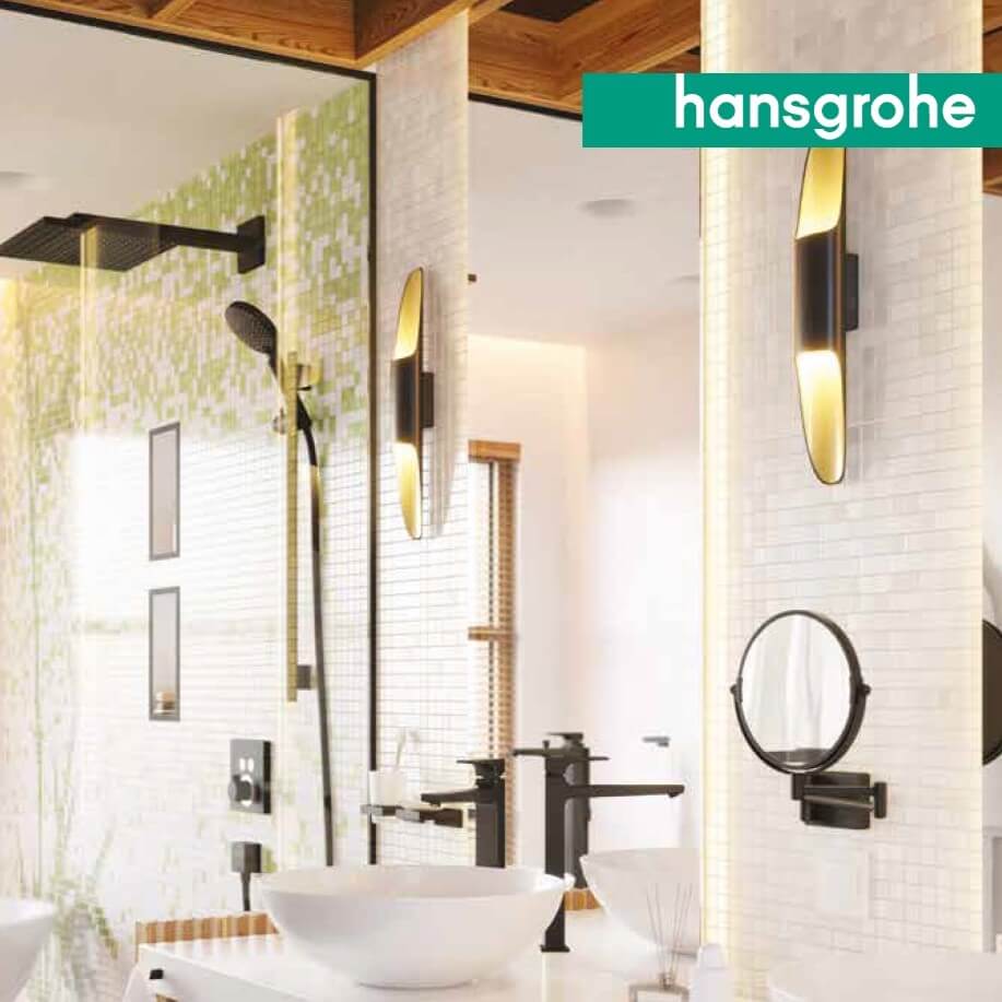 Hansgrohe