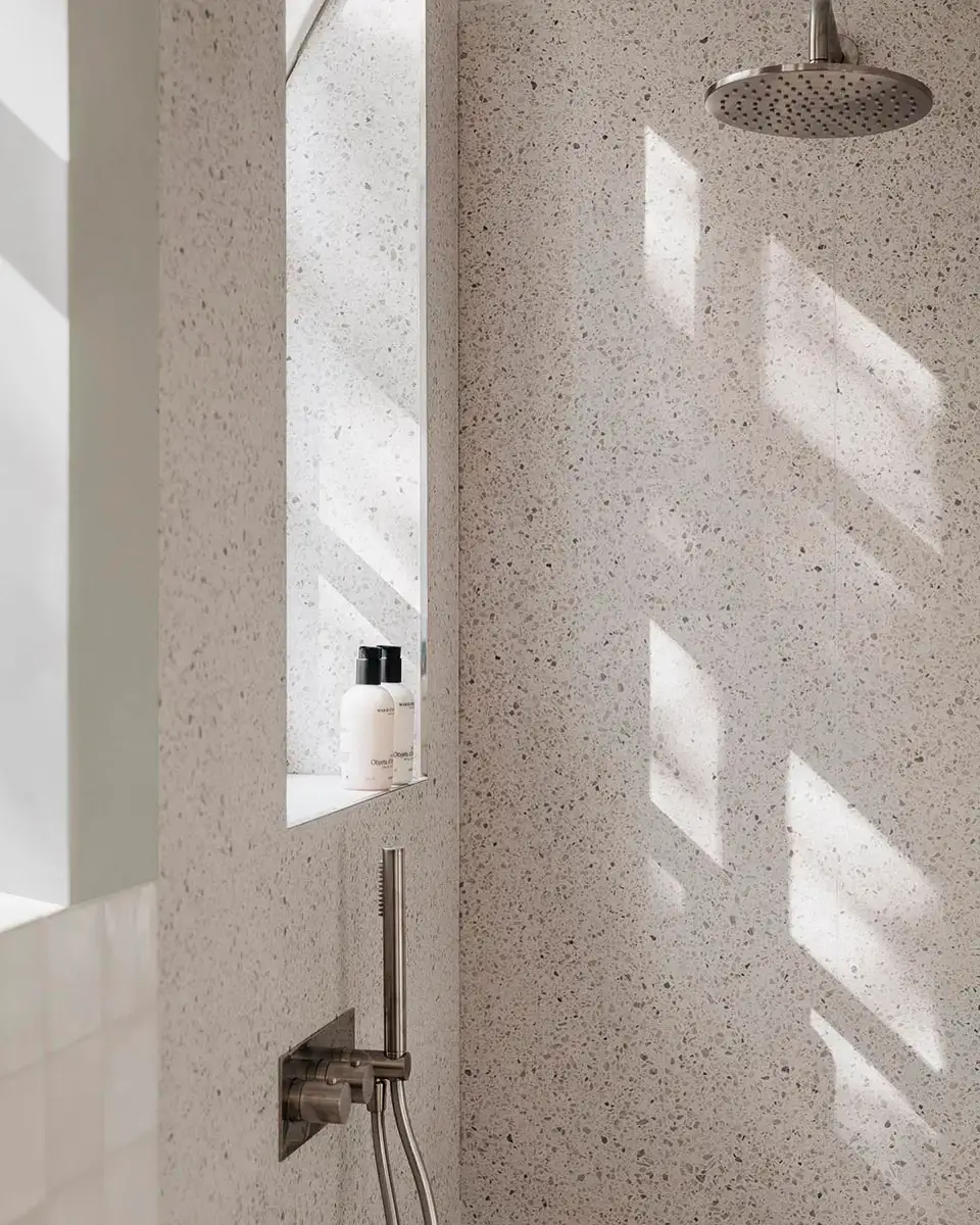 Porcelanosa Treviso Blanco